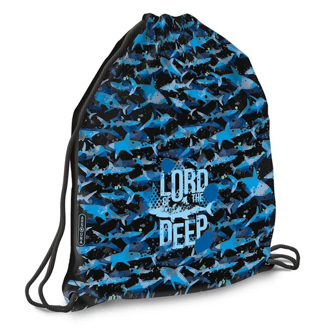 Ars Una: Lord of the Deep tornazsák, sportzsák 32×42 cm