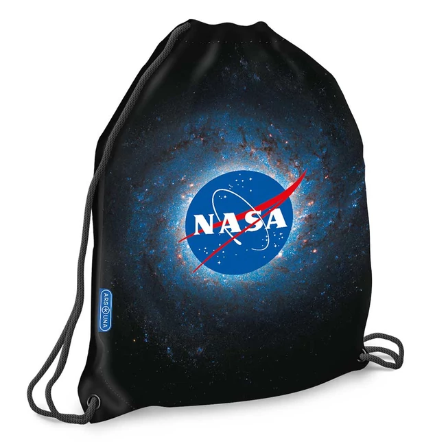 Ars Una: NASA tornazsák, sportzsák 32×42 cm