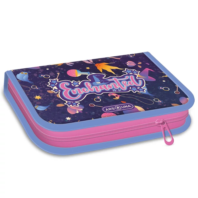 Ars Una: Enchanted töltött tolltartó 12,8×19,3×3,6 cm