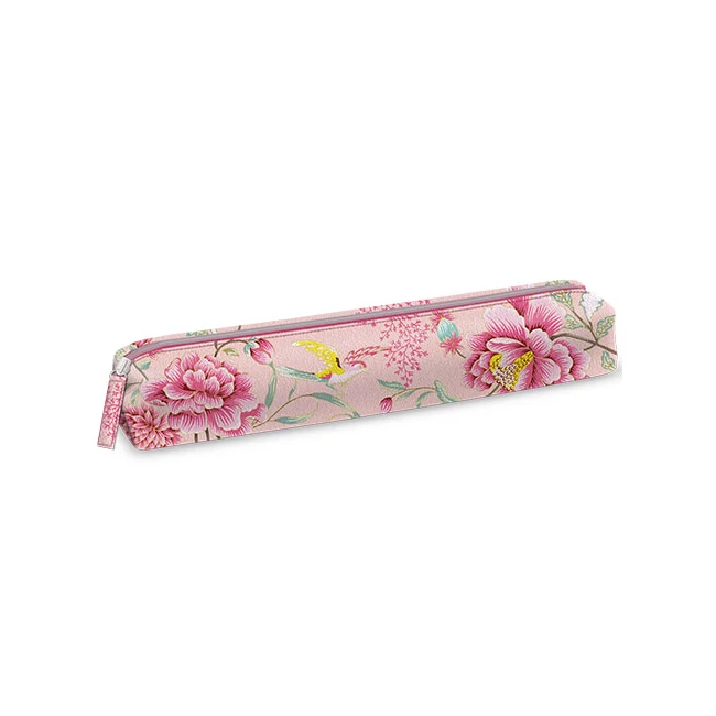 Oriental-Rose keskeny tolltartó 20×4x4 cm