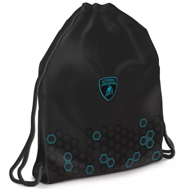 Ars Una: Lamborghini tinédzser tornazsák, sportzsák 37,5×46 cm