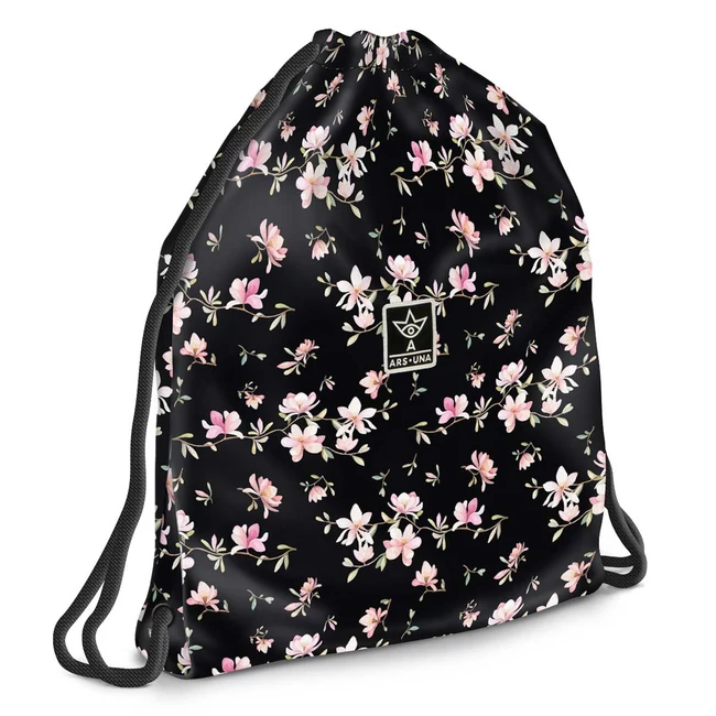 Ars Una: Magnolia tinédzser tornazsák, sportzsák 37,5×46 cm