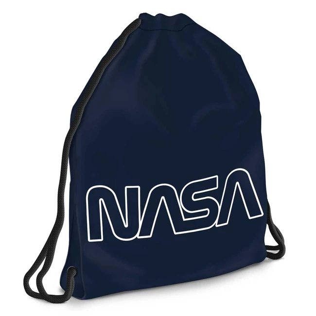 Ars Una: NASA tinédzser tornazsák, sportzsák 37,5×46 cm