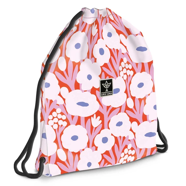 Ars Una: Bloomie tinédzser tornazsák, sportzsák 37,5×46 cm