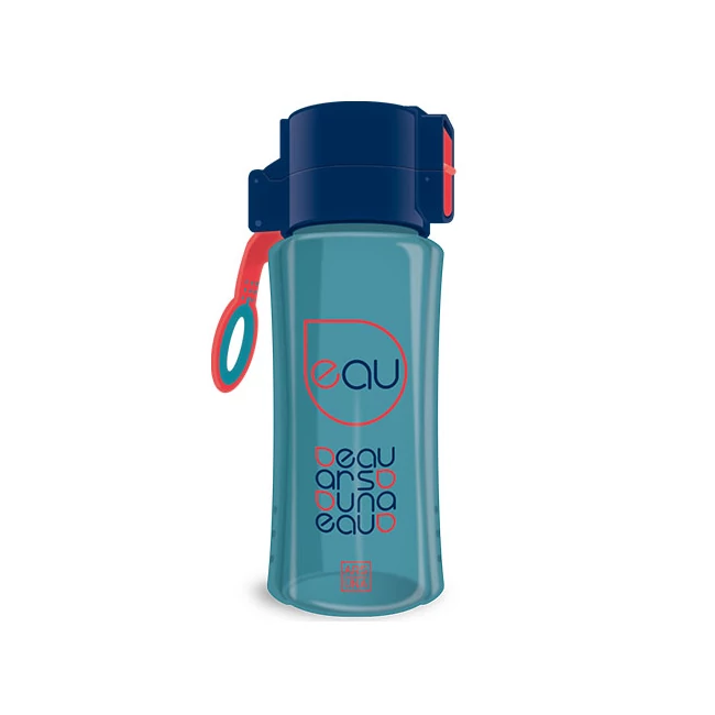 Ars Una: Kék BPA mentes kulacs 450ml