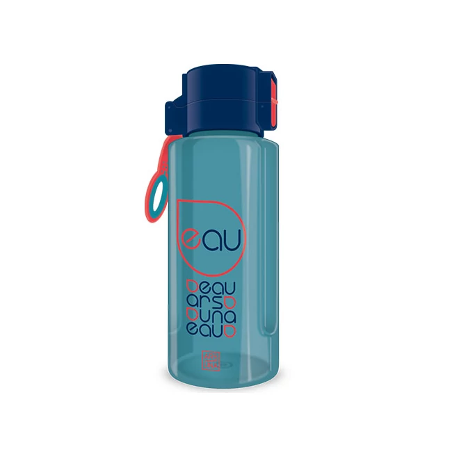 Ars Una: Kék BPA mentes kulacs 650ml