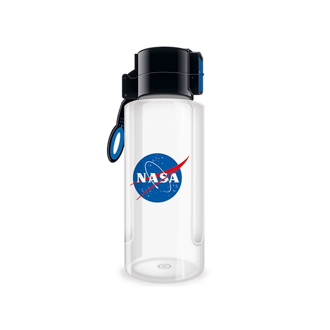 Ars Una: NASA áttetsző kulacs 650ml