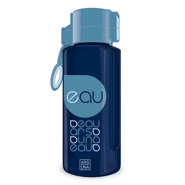 Ars Una: Arctic BPA mentes kulacs 650ml