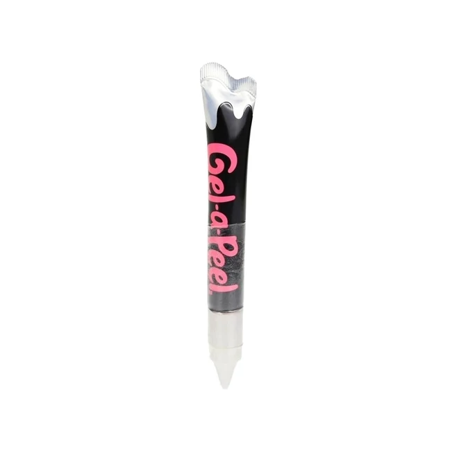 Gel-a-Peel: Sötétben világító pink 1 db-os utántöltő