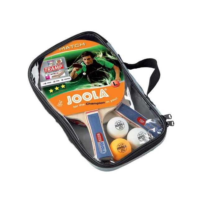 Joola Duo pingpong szett – Spartan