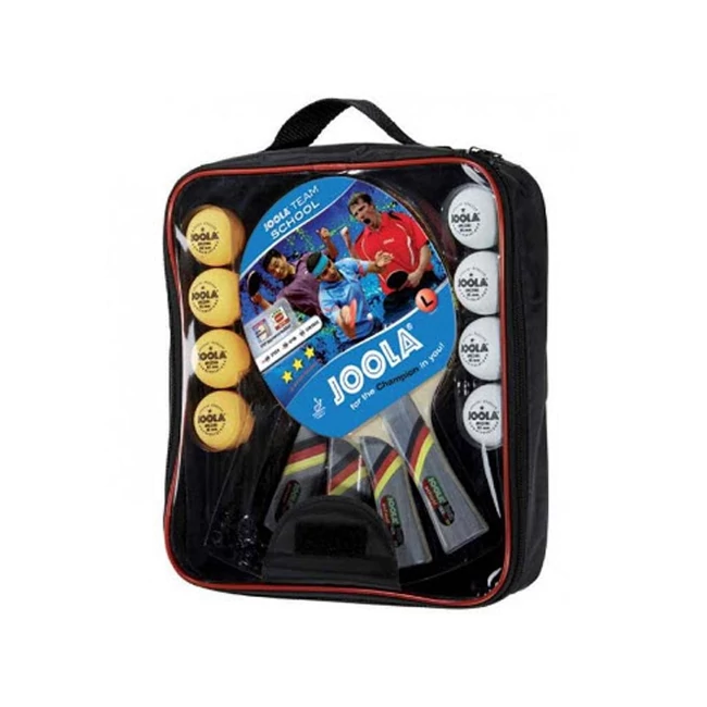 Joola Team School pingpong szett – Spartan