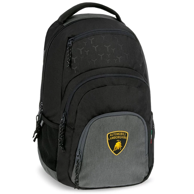 Ars Una: Lamborghini AU-2 iskolatáska, hátizsák 32×46×22 cm