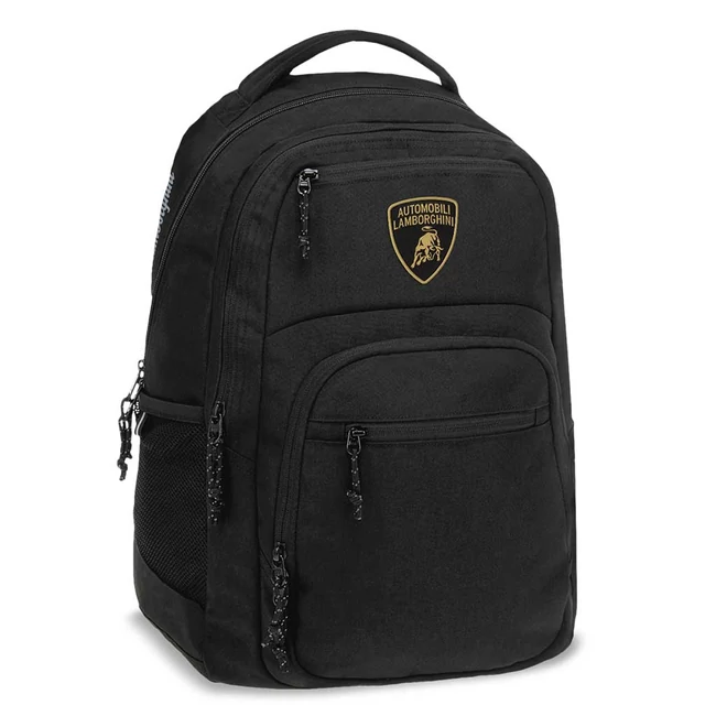 Ars Una: Lamborghini AU-5 iskolatáska, hátizsák 33×49×23 cm