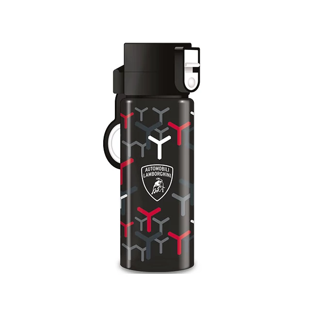 Ars Una: Lamborghini BPA-mentes kulacs 475ml