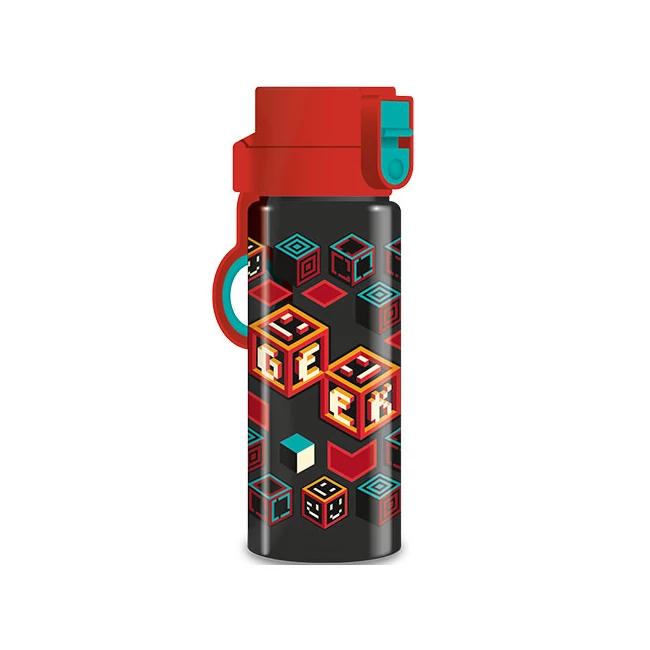 Ars Una: Geek BPA-mentes kulacs 475ml