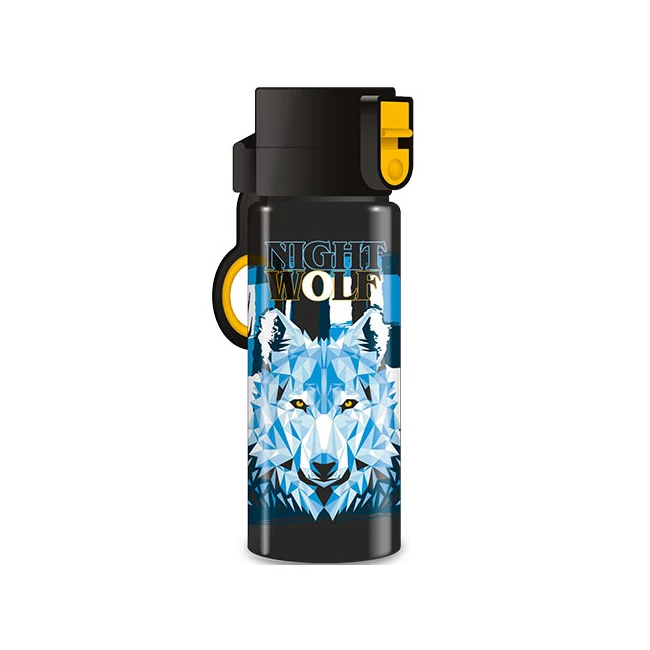 Ars Una: NightWolf BPA-mentes kulacs 475ml
