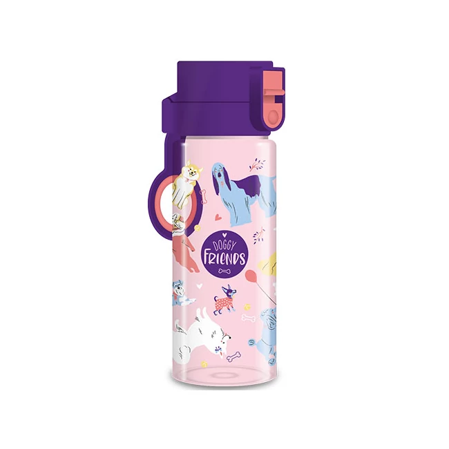 Ars Una: Doggy Friends kutyusos BPA-mentes kulacs 475ml