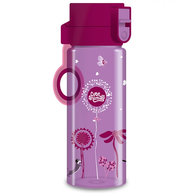Ars Una: Cute Animals – Puppy tacskós BPA mentes kulacs 475ml