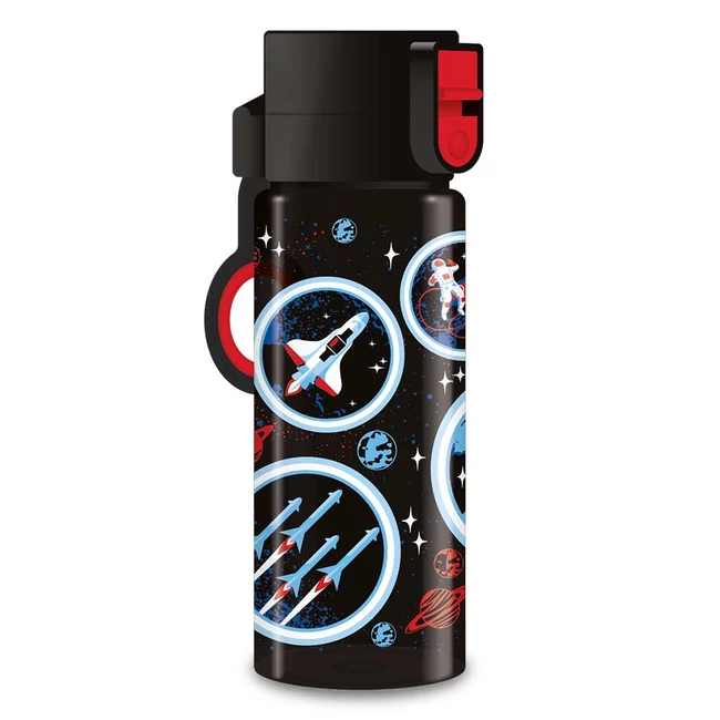 Ars Una: Space explorer BPA mentes kulacs 475ml