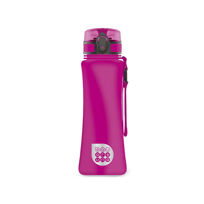 Ars Una: Matt magenta BPA-mentes kulacs 500ml