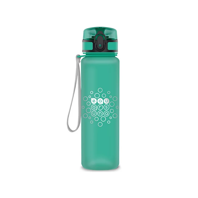 Ars Una: Türkiz matt kulacs 600ml