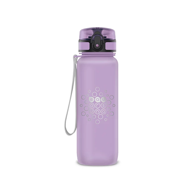 Ars Una: Lila matt kulacs 800ml