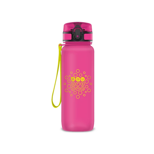Ars Una: Pink matt kulacs 800ml