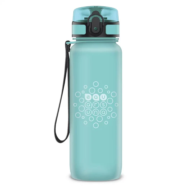 Ars Una: Matt BPA-mentes kulacs 800ml – Mint