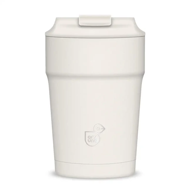 Ars Una: Thermo bögre 350ml – Coconut milk