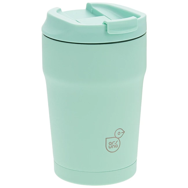 Ars Una: Thermo bögre 350ml – Aqua