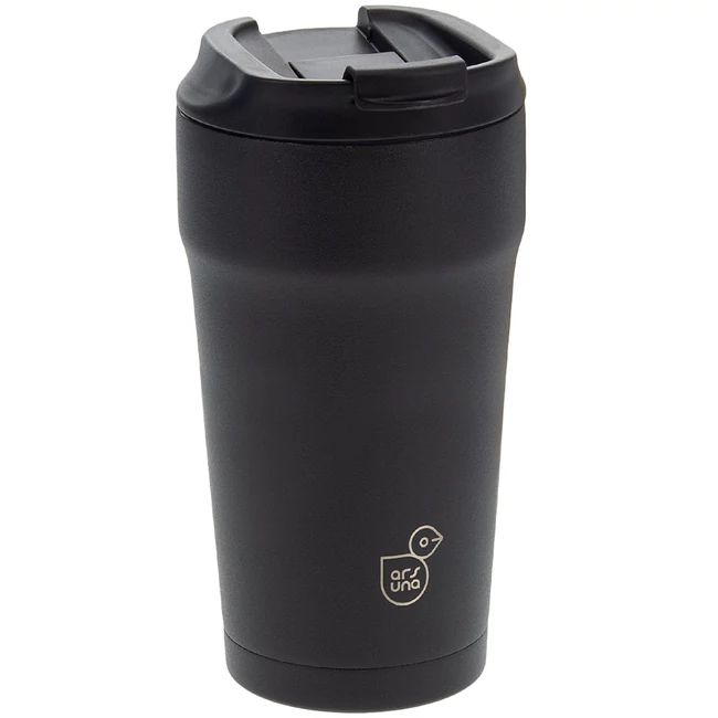 Ars Una: Thermo bögre 470ml – Noir