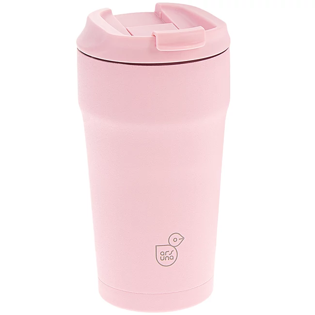 Ars Una: Thermo bögre 470ml – Rose