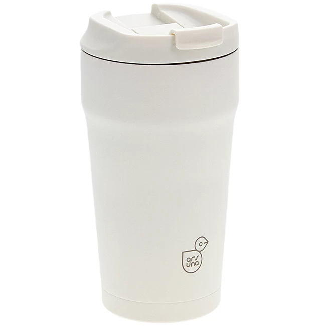 Ars Una: Thermo bögre 470ml – Coconut milk
