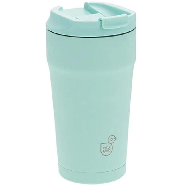 Ars Una: Thermo bögre 470ml – Aqua
