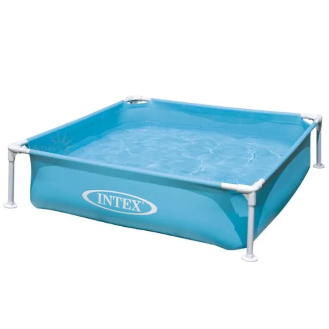 Mini Frame medence – Intex