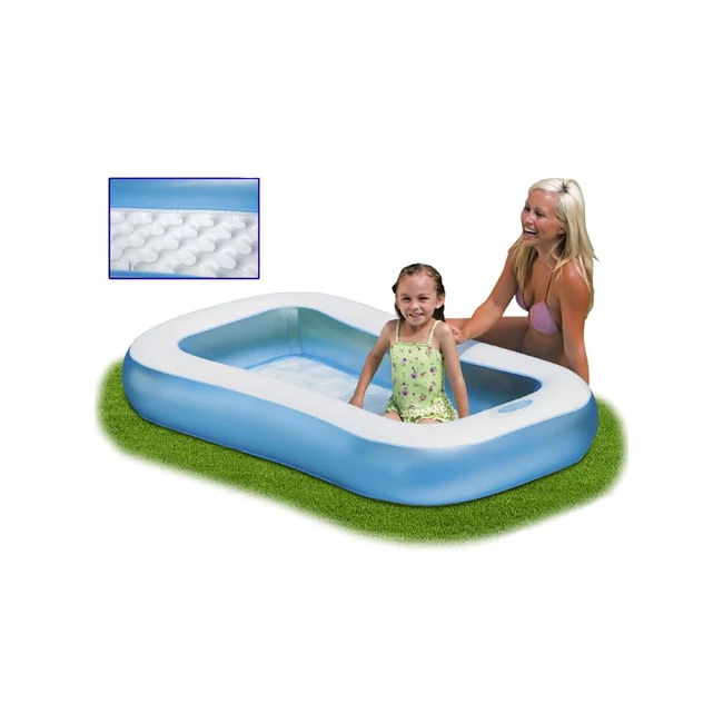 Felfújható bébimedence – Intex