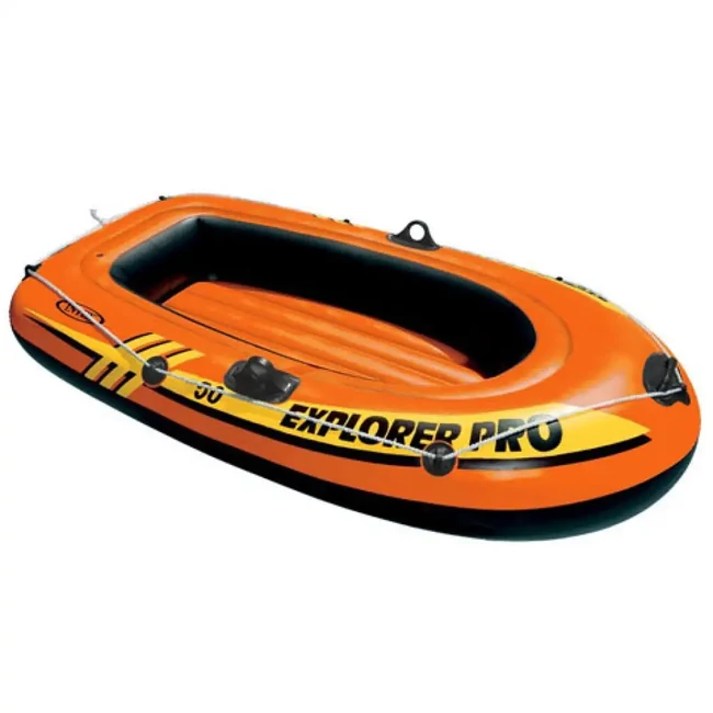 Explorer Pro 50 gumicsónak – Intex