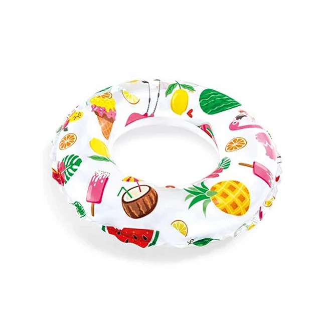 Tropical úszógumi 61 cm – Intex