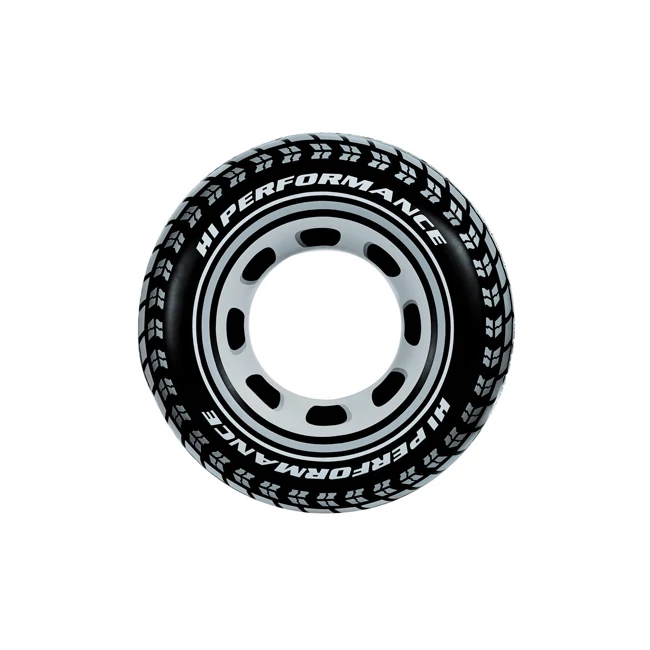 Autókerék úszógumi 91 cm – Intex