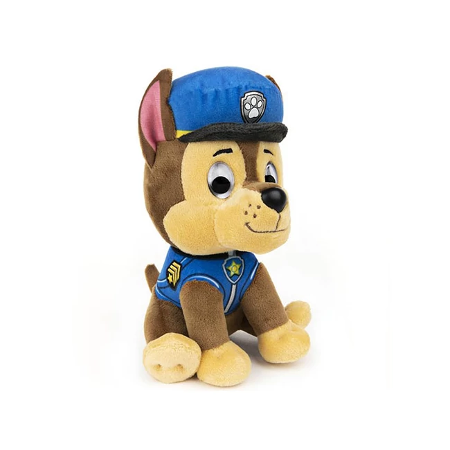 Mancs őrjárat: Chase 15 cm-es plüss figura – Spin Master
