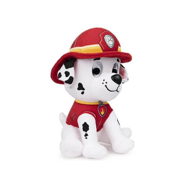 Mancs őrjárat: Marshall 15 cm-es plüss figura – Spin Master