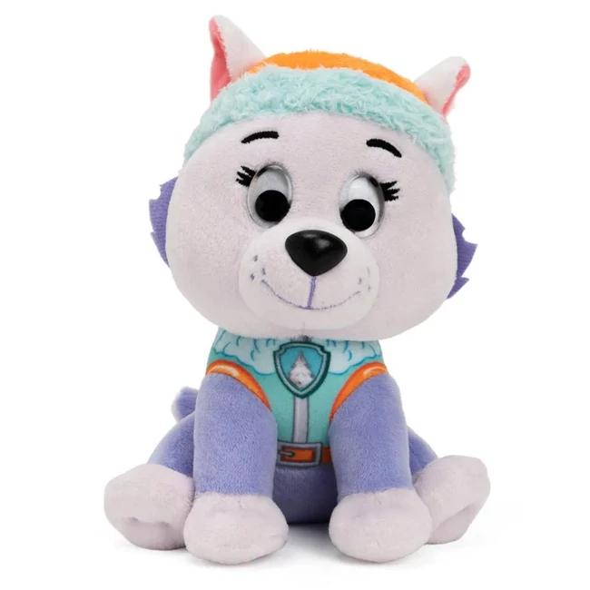 Mancs őrjárat: Everest 15 cm-es plüss figura – Spin Master