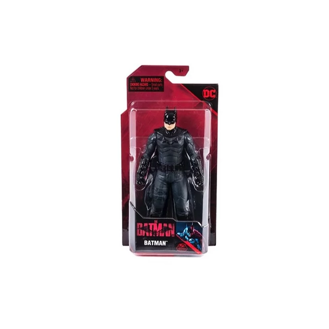 The Batman: Batman akciófigura 15 cm – Spin Master