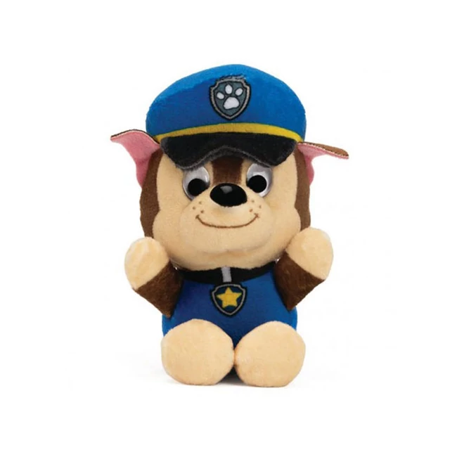 Mancs őrjárat: Chase 9 cm-es plüss figura – Spin Master
