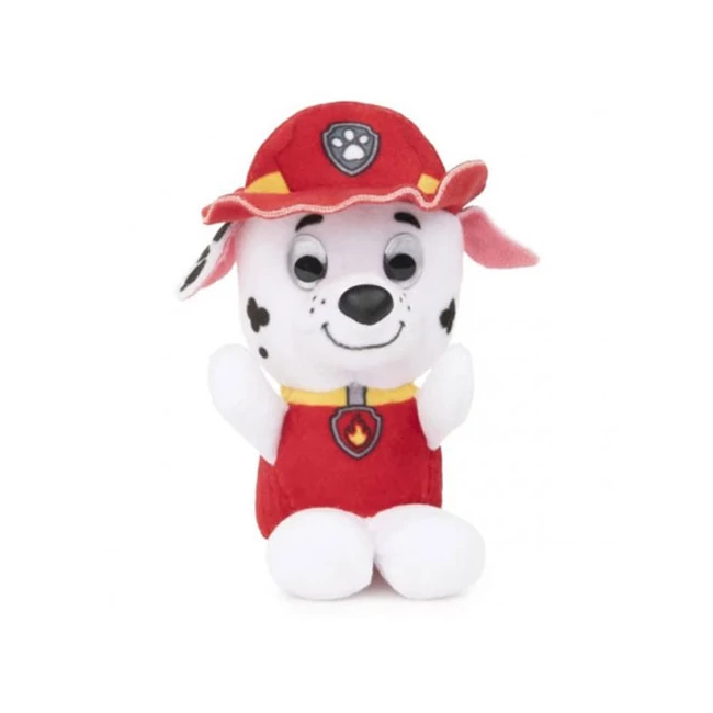 Mancs őrjárat: Marshall 9 cm-es plüss figura – Spin Master