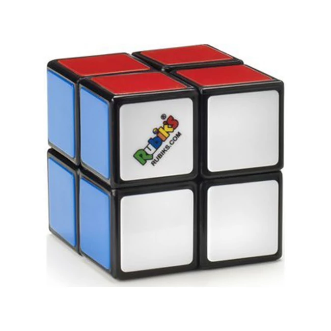 Rubik Bűvös kocka 2×2 – Spin Master