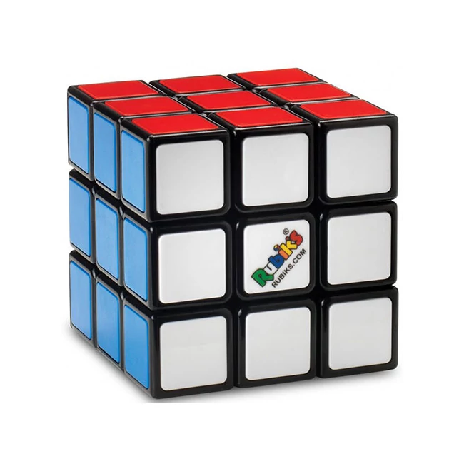 Klasszikus Rubik Bűvös kocka 3×3 – Spin Master