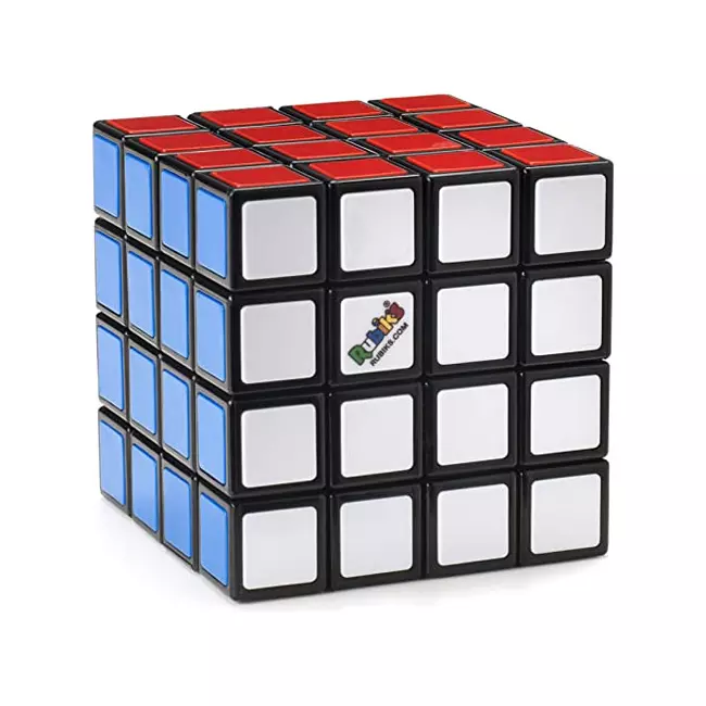 Rubik Bűvös kocka 4×4 – Spin Master