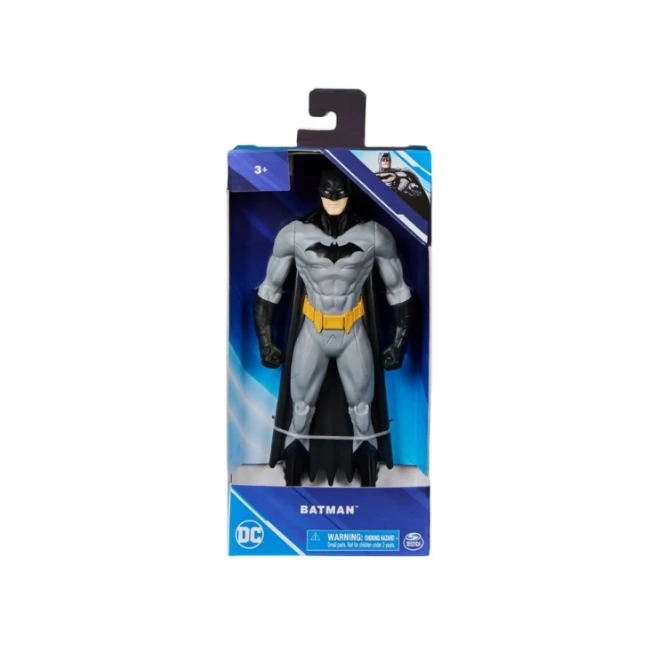 DC Batman 24 cm-es akciófigura – Spin Master