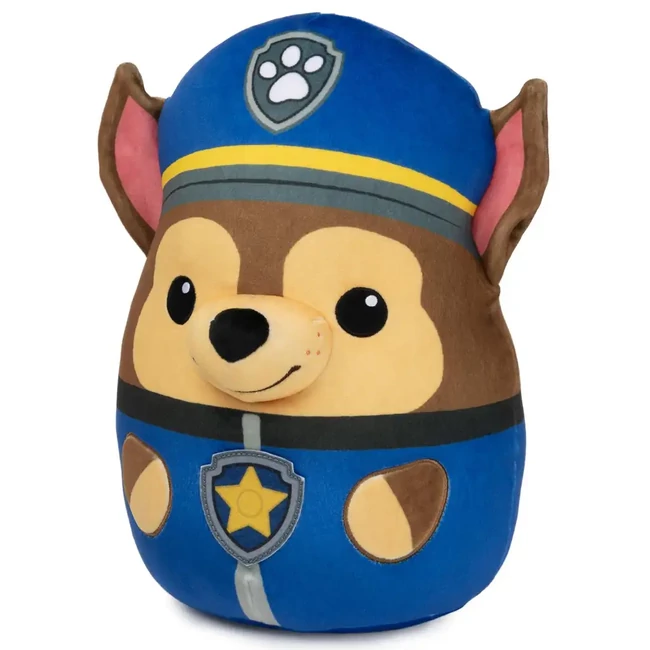 Mancs őrjárat: Chase plüss figura 30 cm – Spin Master